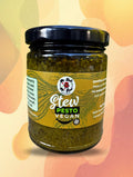 Mr. Stew Pesto Sauce