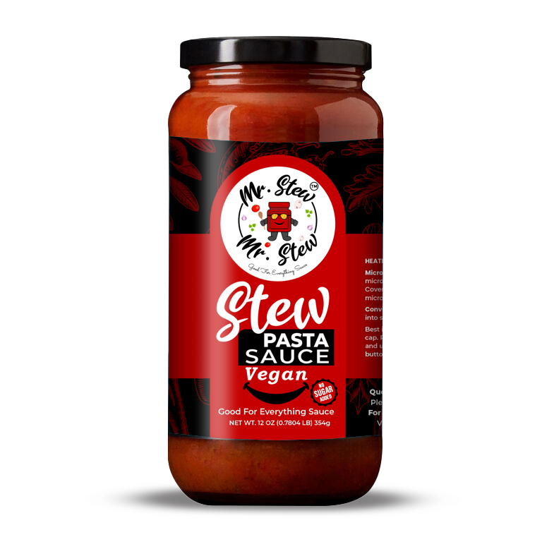 Mr stew Pasta Sauce